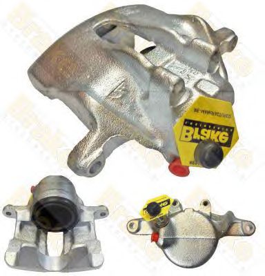 BRAKE ENGINEERING ca1196r -  Тормозной суппорт